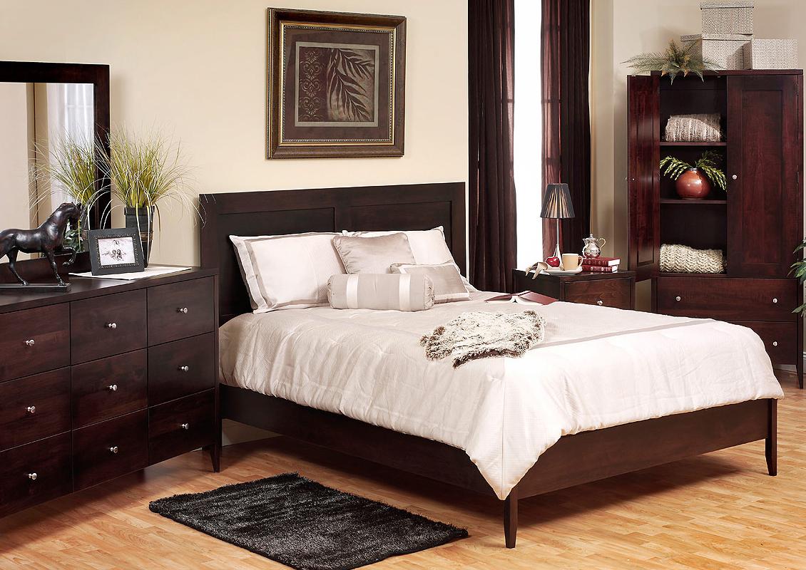 2 Drawer Night Stand