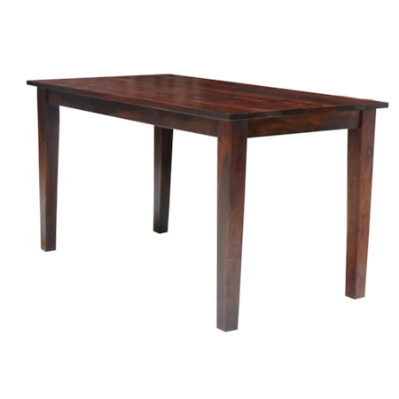 Guru Counter Height Dining Table