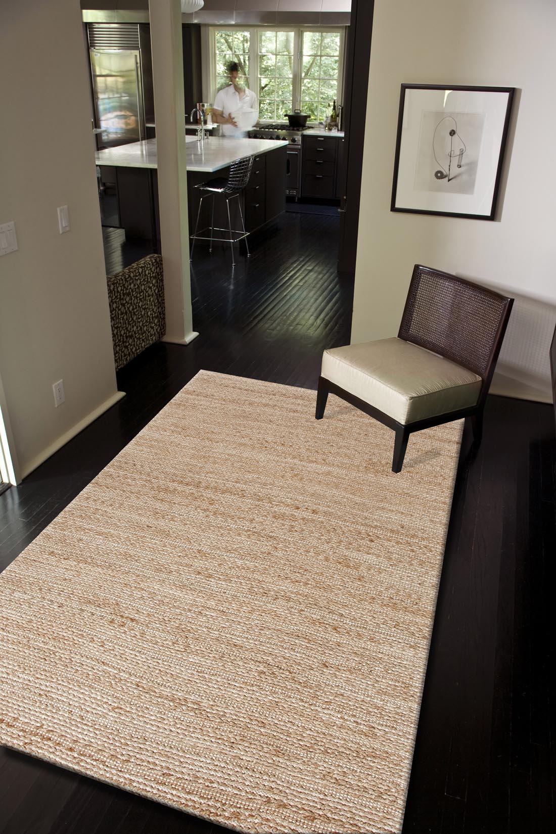 8 x 10 Rug