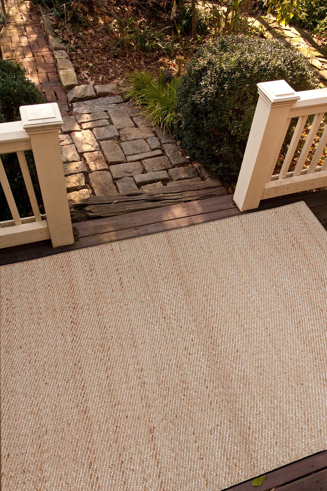 2.6 x 4 Rug