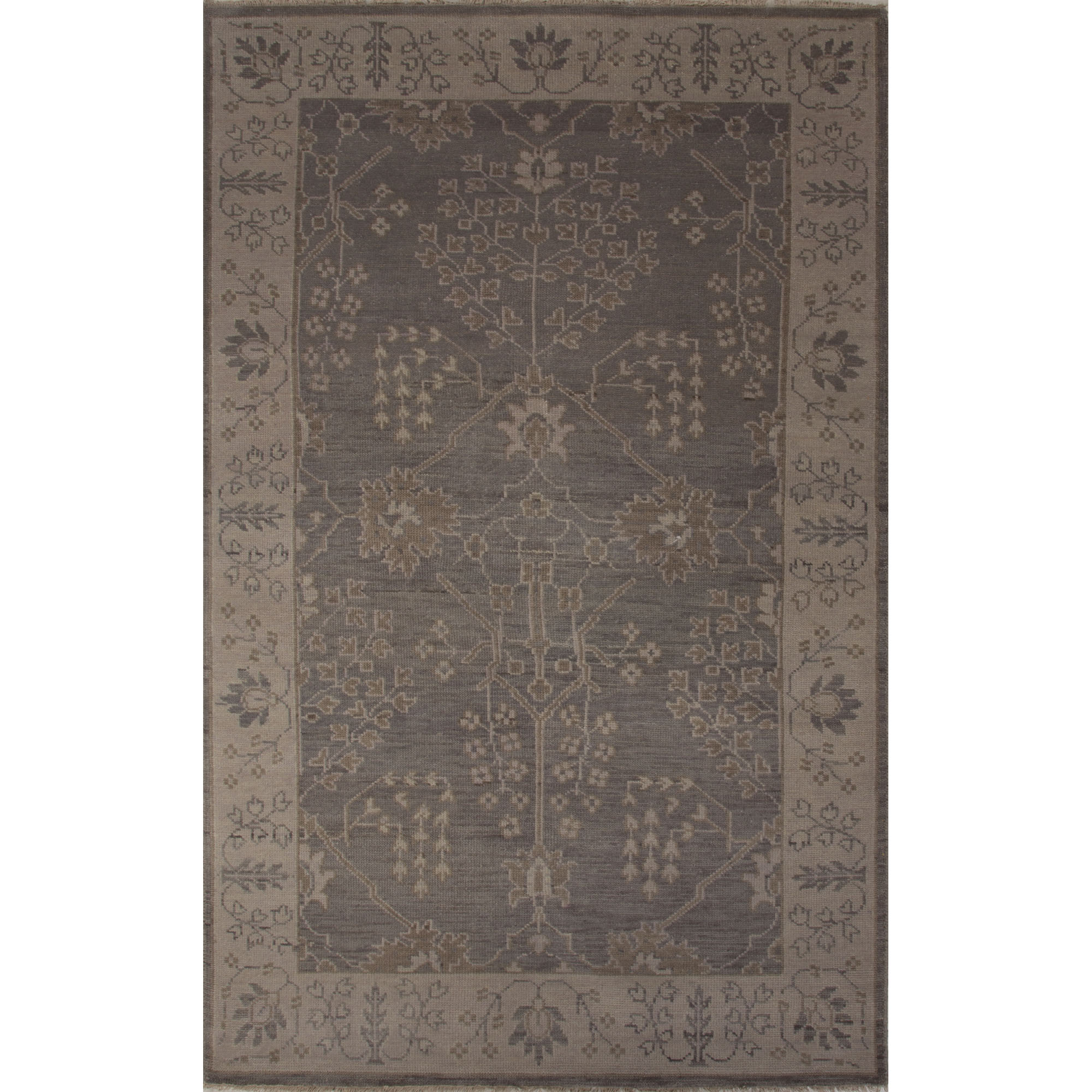 5.6 x 8 Rug