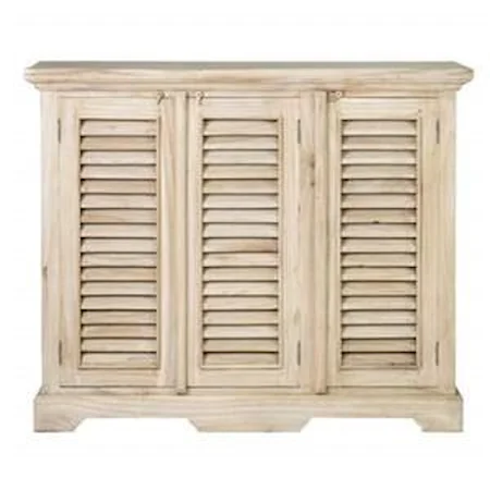 Promenade Shutter Sideboard