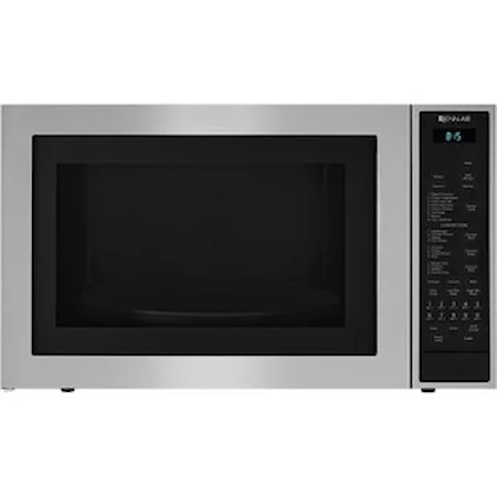 24 3/4” Countertop Microwave Oven with Convection