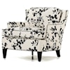 Jessica Charles Fine Upholstered Accents Kate Chair