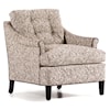 Jessica Charles Fine Upholstered Accents Mimi Chair