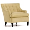 Jessica Charles Fine Upholstered Accents Deana Chair