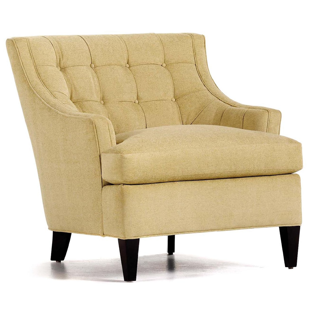 Jessica Charles Fine Upholstered Accents Deana Chair