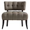 Jessica Charles Fine Upholstered Accents Wyatt Chair