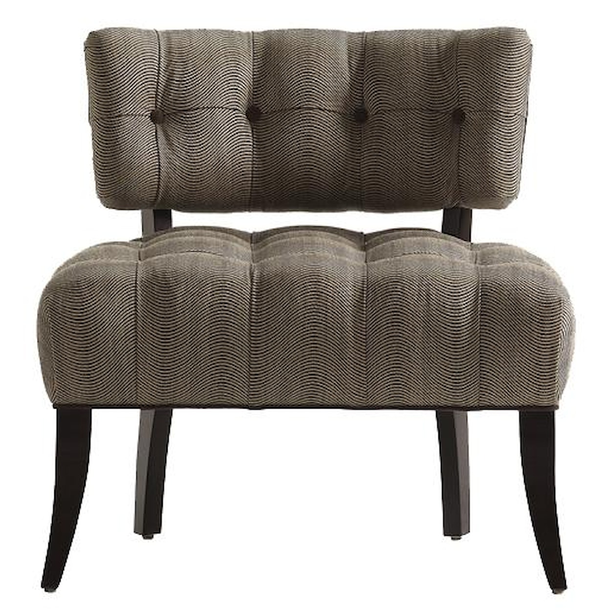 Jessica Charles Fine Upholstered Accents Wyatt Chair