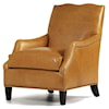Jessica Charles Fine Upholstered Accents Nancy Chair