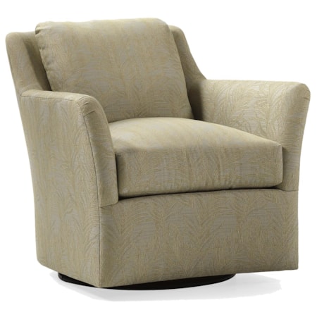 Addison Swivel Chair