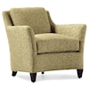 Jessica Charles Fine Upholstered Accents Grayson Chair