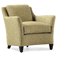 Grayson Upholstered Chair