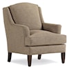 Jessica Charles Fine Upholstered Accents Landon Chair