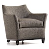 Jessica Charles Fine Upholstered Accents Rhonda Chair