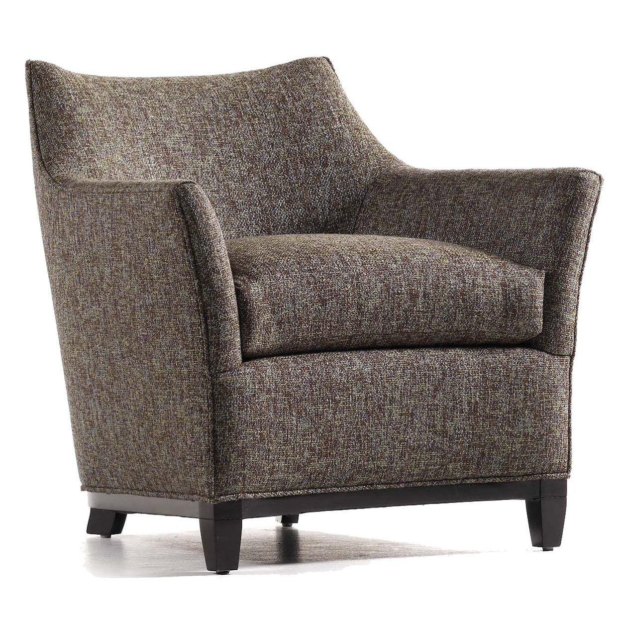 Jessica Charles Fine Upholstered Accents Rhonda Chair