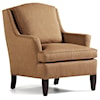 Jessica Charles Fine Upholstered Accents Cagney Chair