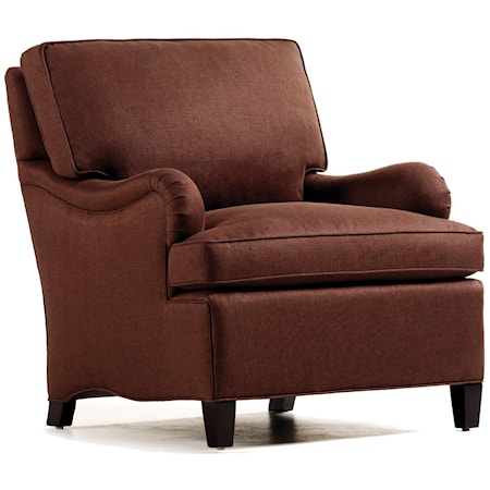 Oliver Upholstered Chair