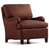 Jessica Charles Fine Upholstered Accents Oliver Chair