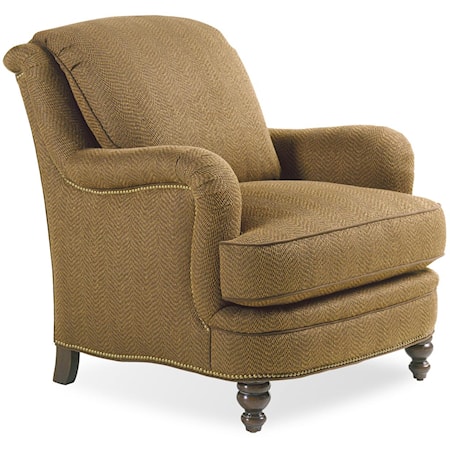 Placid Lounge Chair