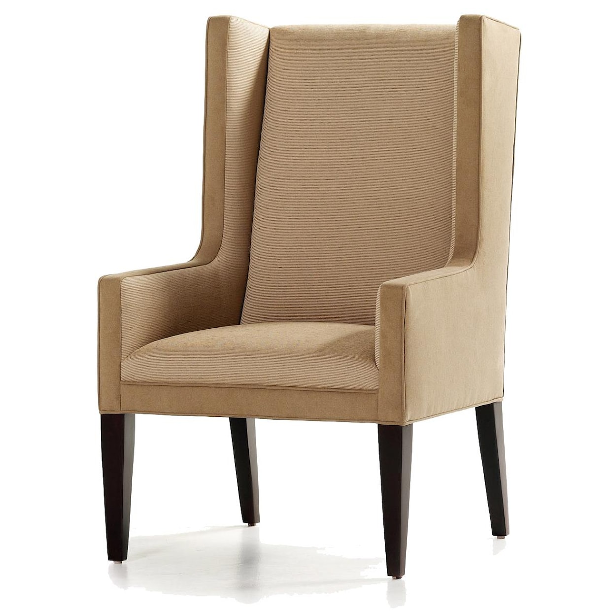 Jessica Charles Fine Upholstered Accents Aaron Chair