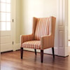 Jessica Charles Fine Upholstered Accents Aaron Chair