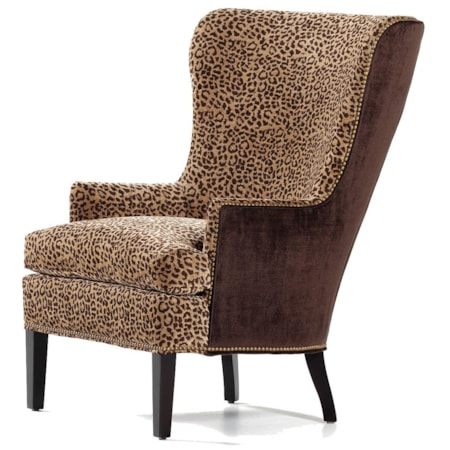 Chilton Wing Chair