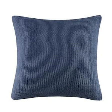 Bree Knit Euro Pillow