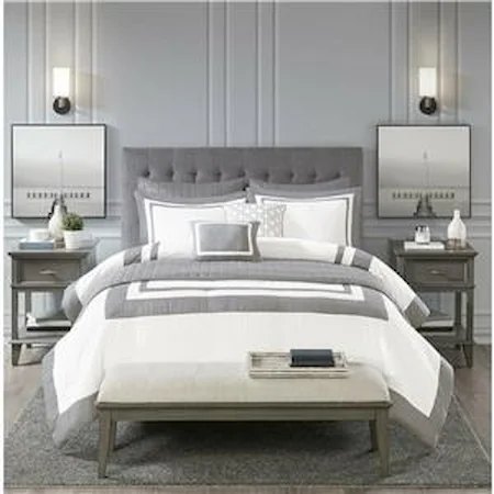 Heritage Bedding Set