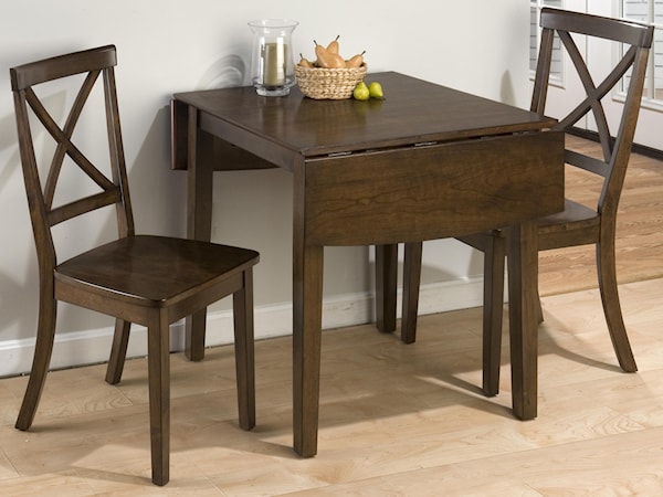 3-Piece Dining Set