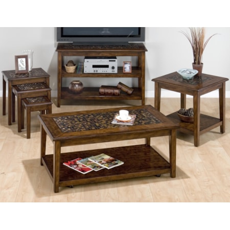End Table