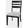 VFM Signature Altamonte - 1850 Ladderback Chair