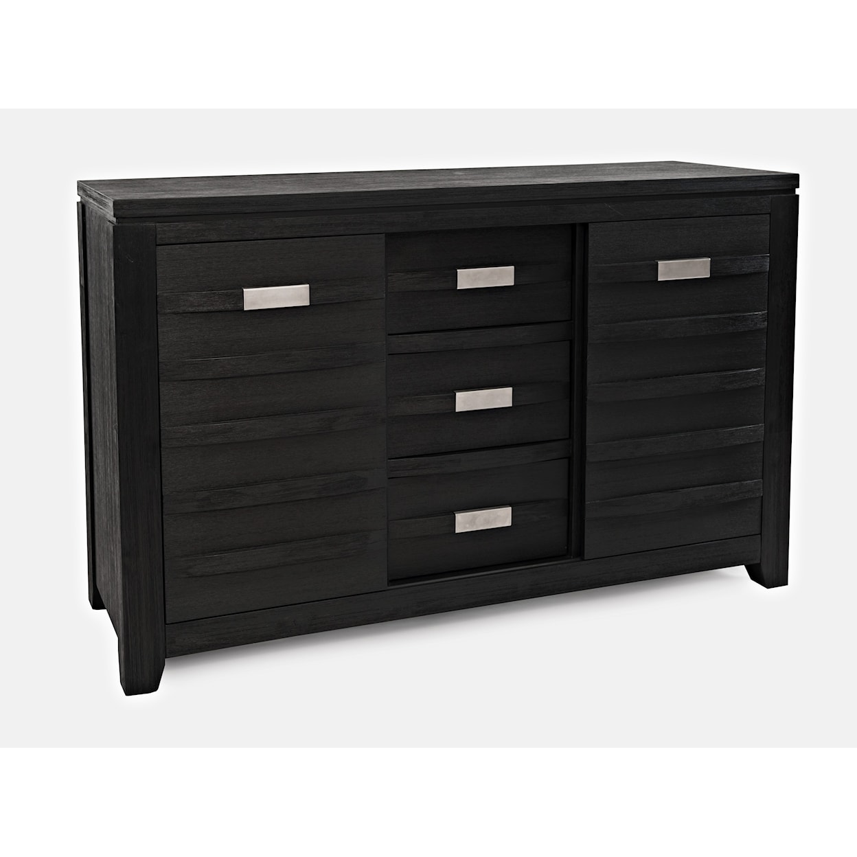 VFM Signature Altamonte - 1850 54" Server w/Three Drawers and Sliding Door