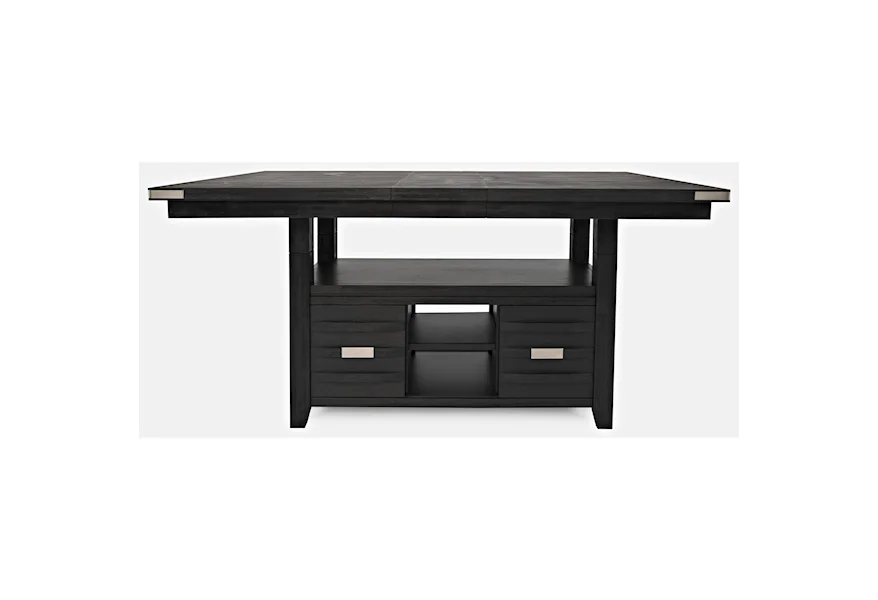 Altamonte - 1850 Counter Height Dining Table by Jofran at Mueller Furniture