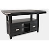 VFM Signature Altamonte - 1850 Counter Height Dining Table