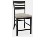 Jofran Altamonte - 1850 Ladderback Counter Stool