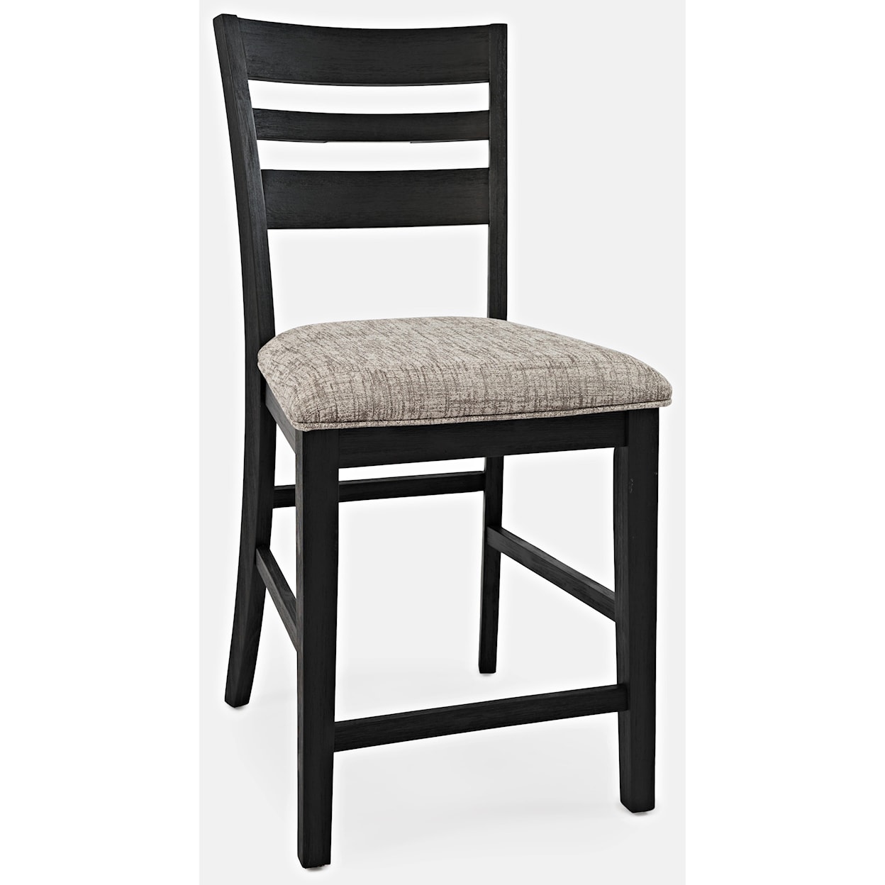 Jofran Altamonte - 1850 Ladderback Counter Stool