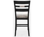 Jofran Altamonte - 1850 Ladderback Counter Stool