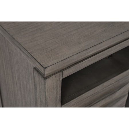 50&quot; Console