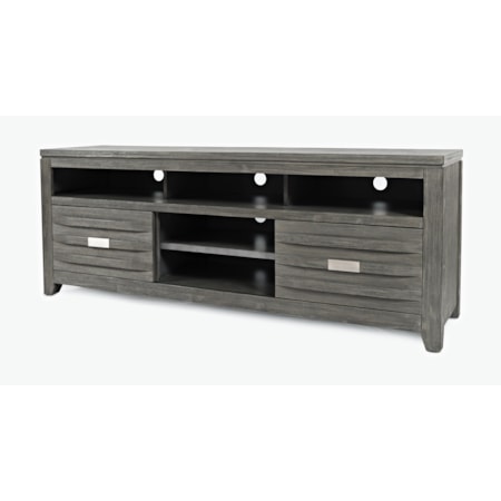 70&quot; Console