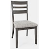 VFM Signature Altamonte - 1850 Ladderback Chair