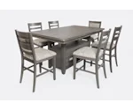 Jofran Altamonte - 1850 Counter Height Dining Table