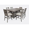 Jofran Altamonte - 1850 Counter Height Dining Table