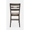 Jofran Altamonte - 1850 Ladderback Counter Stool