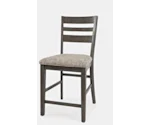 Jofran Altamonte - 1850 Ladderback Counter Stool