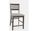 Jofran Altamonte - 1850 Ladderback Counter Stool