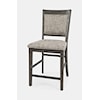 Jofran Altamonte - 1850 Upholstered Counter Stool