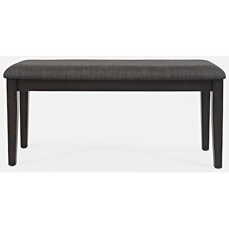 Upholstered Dining Bench