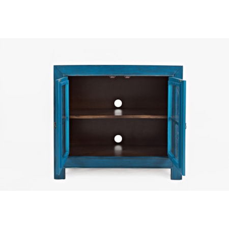 Accent Cabinet