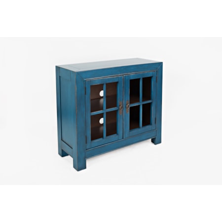 Accent Cabinet